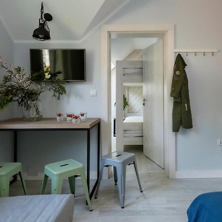 Pokoje I Apartamenty Poddabie 2 Eksteriør bilde