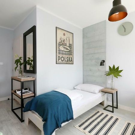 Pokoje I Apartamenty Poddabie 2 Eksteriør bilde