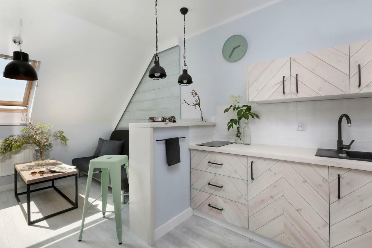 Pokoje I Apartamenty Poddabie 2 Eksteriør bilde